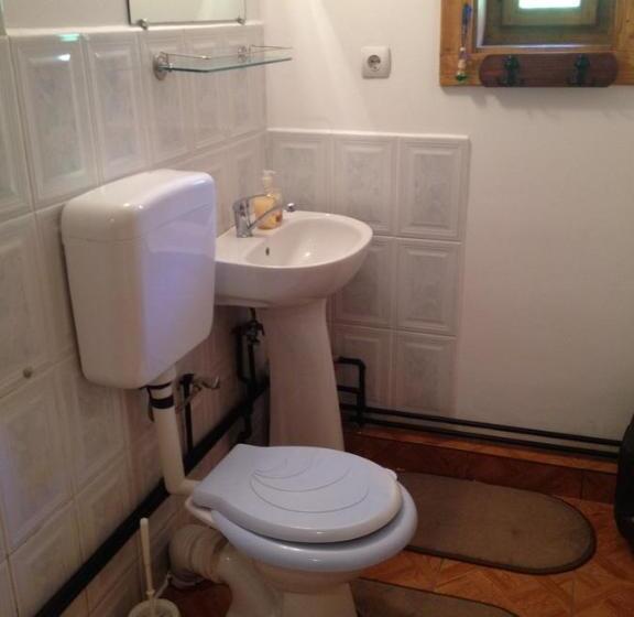 Pensiunea Turlas Maria