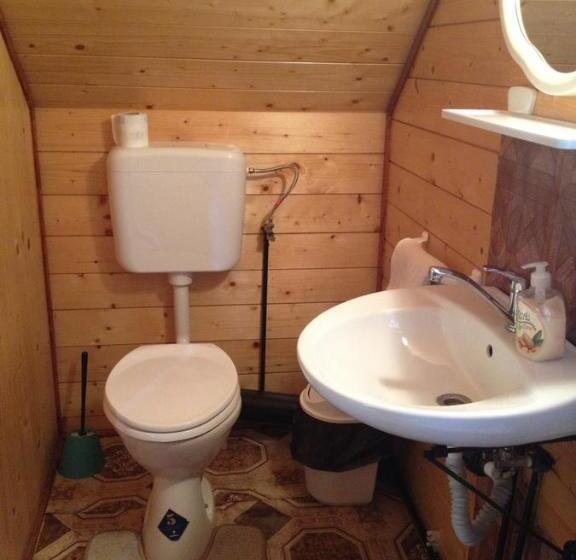 Pensiunea Turlas Maria