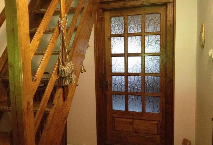 Pensiunea Turlas Maria