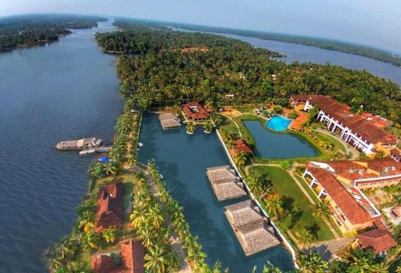 Plumeria Lake Resort & Spa, By Zaahrah Hotels And Resorts