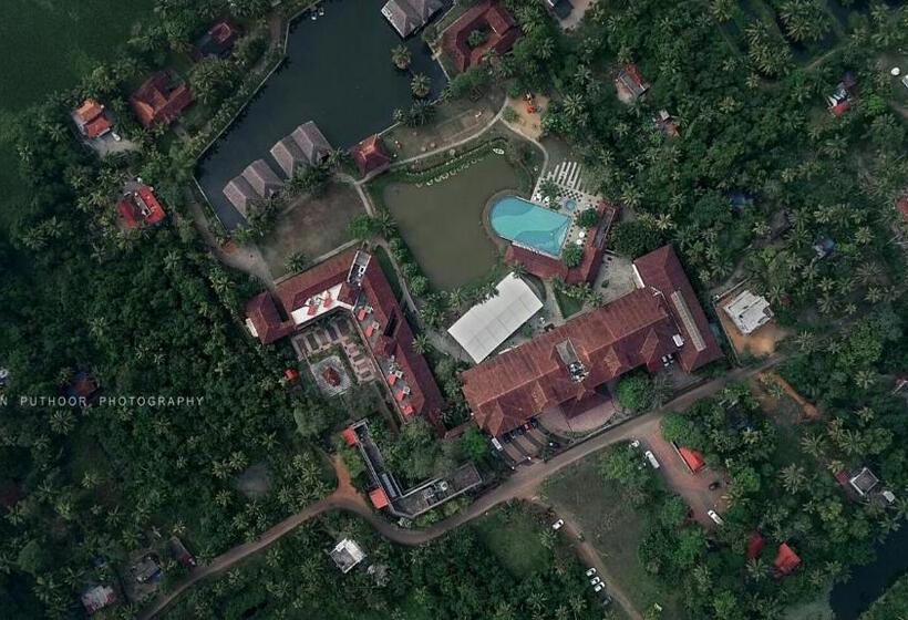 Plumeria Lake Resort & Spa, By Zaahrah Hotels And Resorts