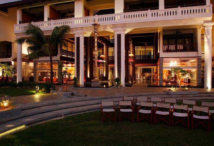 Plumeria Lake Resort & Spa, By Zaahrah Hotels And Resorts