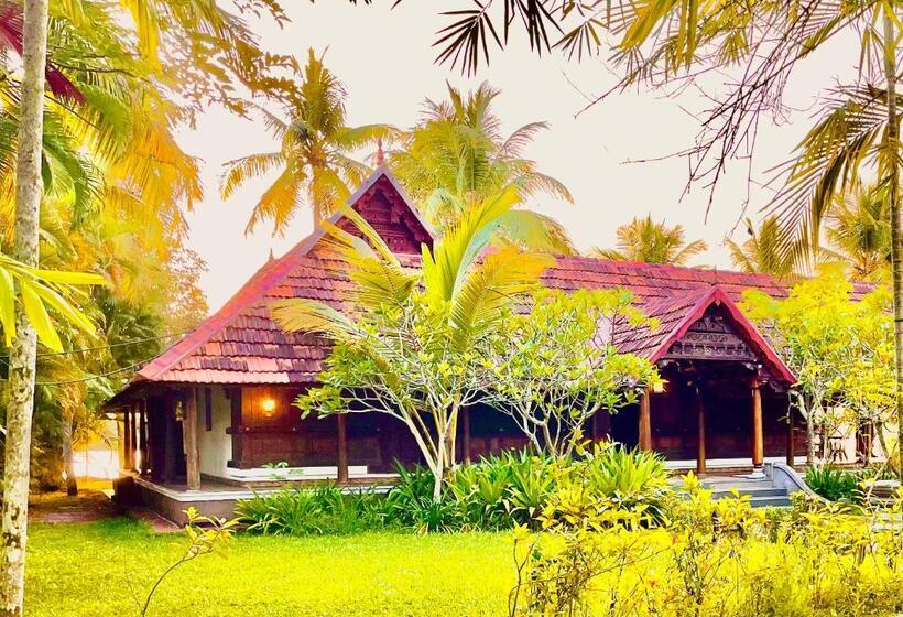 Plumeria Lake Resort & Spa, By Zaahrah Hotels And Resorts