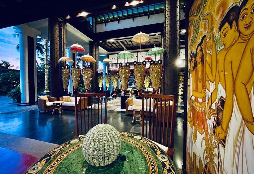 Plumeria Lake Resort & Spa, By Zaahrah Hotels And Resorts