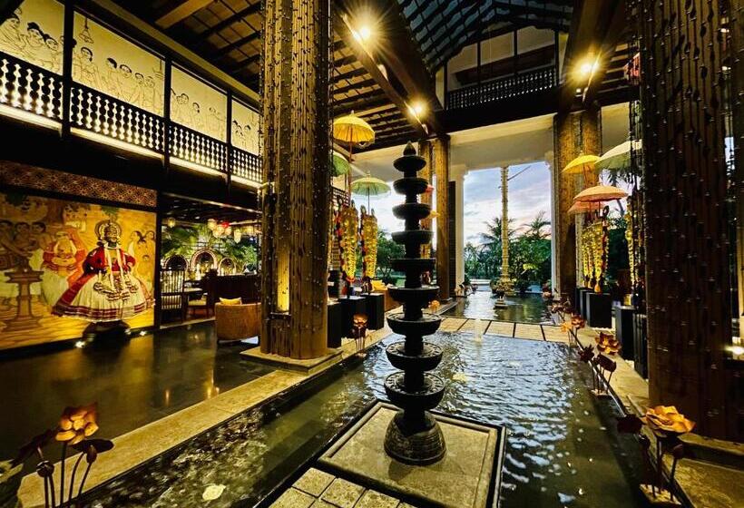 Plumeria Lake Resort & Spa, By Zaahrah Hotels And Resorts