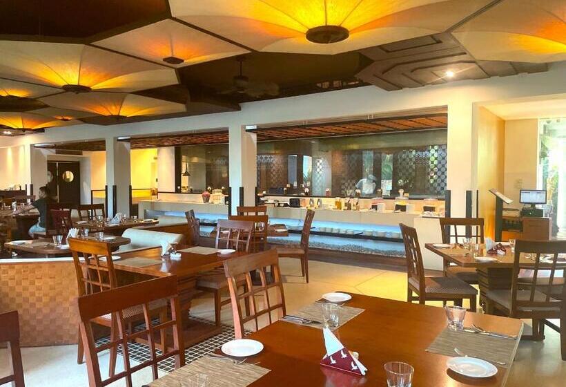 Plumeria Lake Resort & Spa, By Zaahrah Hotels And Resorts