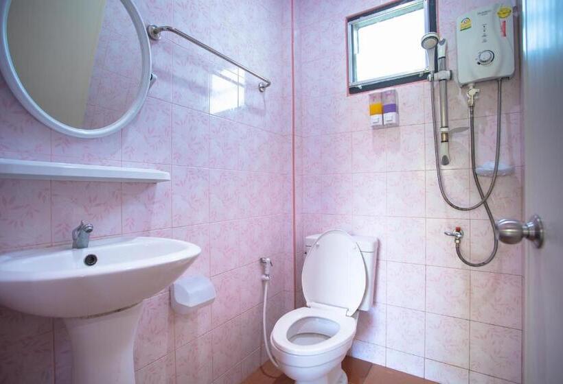 Resort Otel บ้านเขาค้อริมธาร