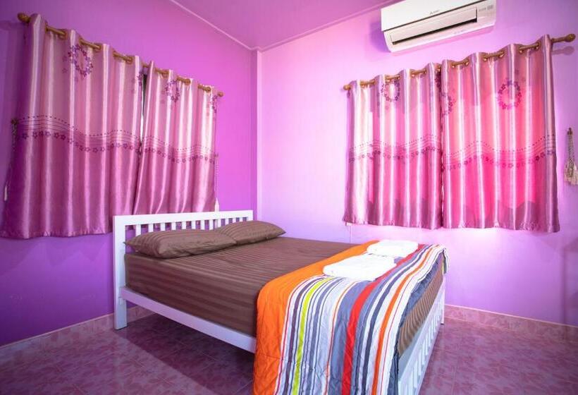 Kurort  บ้านเขาค้อริมธาร