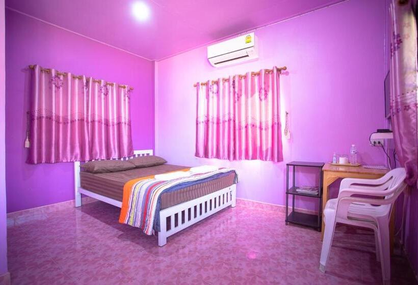 Resort Otel บ้านเขาค้อริมธาร