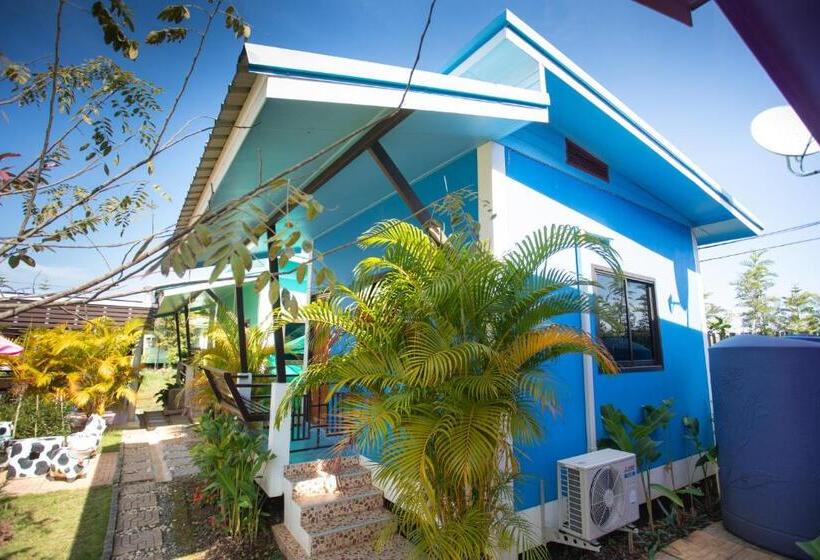 Resort Otel บ้านเขาค้อริมธาร