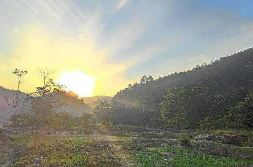 渡假胜地  Chomdao Baan Manisa