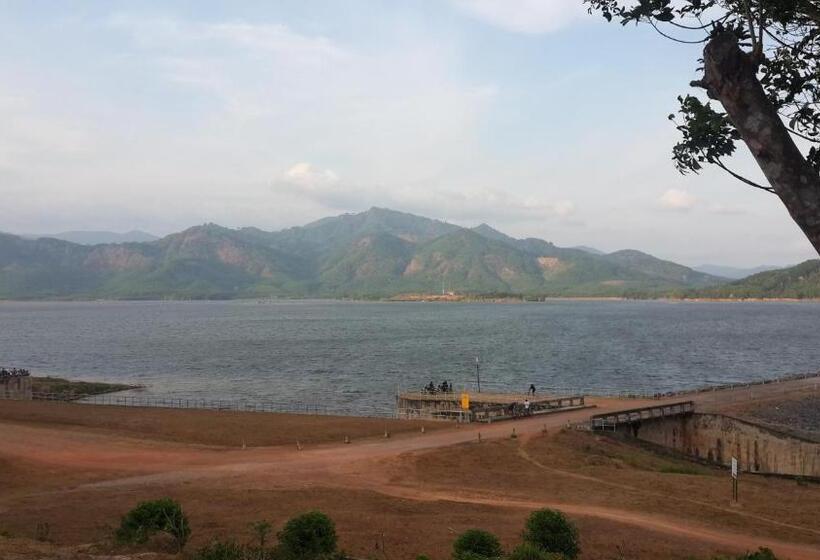 渡假胜地  Chomdao Baan Manisa