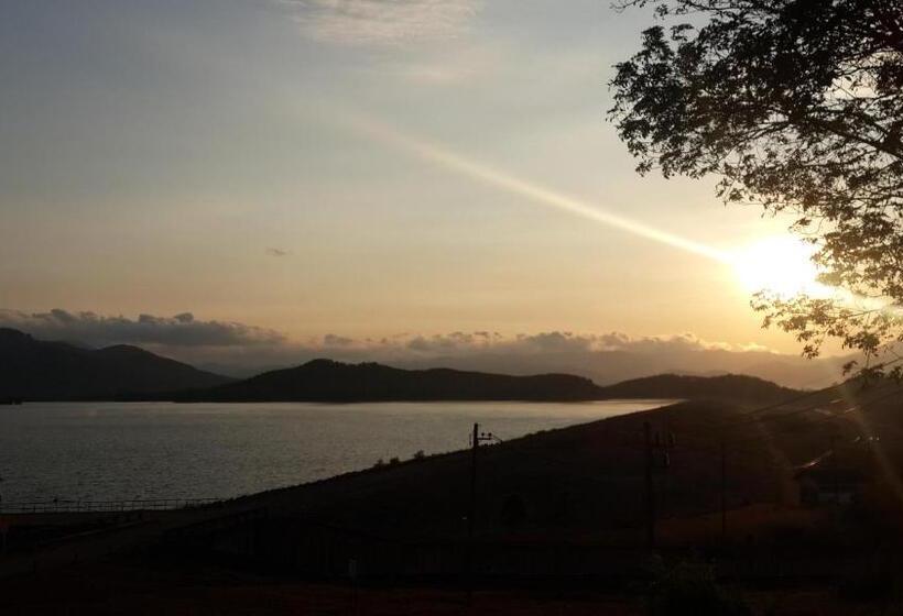 渡假胜地  Chomdao Baan Manisa