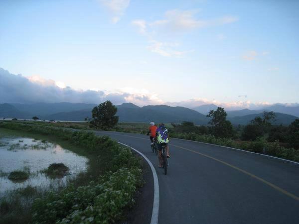渡假胜地  Chomdao Baan Manisa