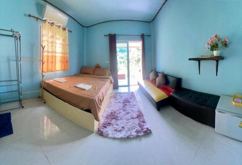 リゾートホテル Lee Red House