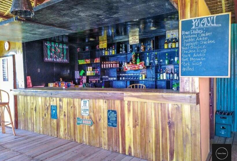 Курорт Mecaja Beach House