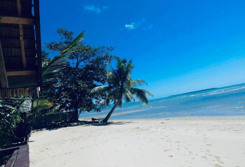 Курорт Mecaja Beach House