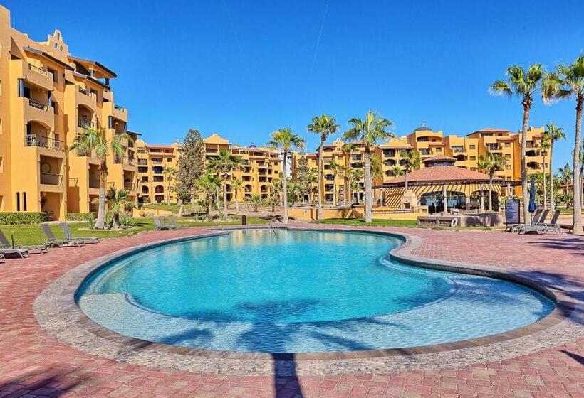 Курорт Princesa De Penasco Condo C101 Sandy Beach Puerto Penasco