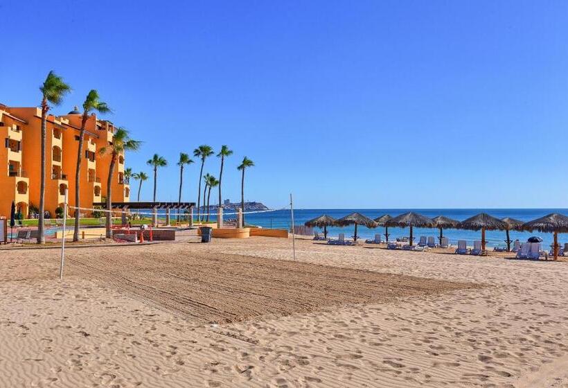 Курорт Princesa De Penasco Condo C101 Sandy Beach Puerto Penasco
