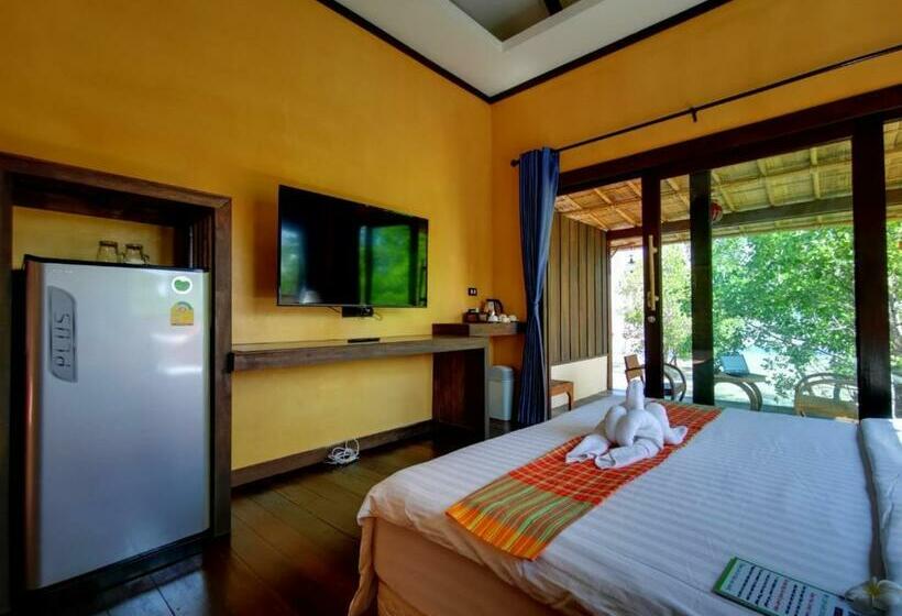 渡假胜地  Relax House Lanta Old Town