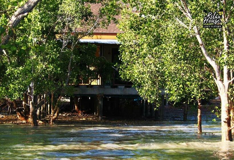 渡假胜地  Relax House Lanta Old Town