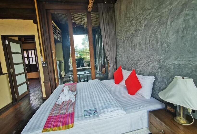 渡假胜地  Relax House Lanta Old Town