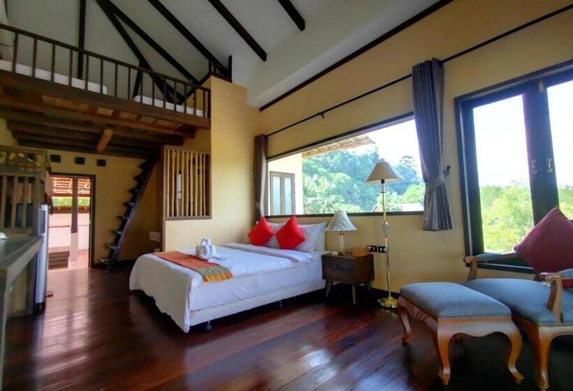 渡假胜地  Relax House Lanta Old Town