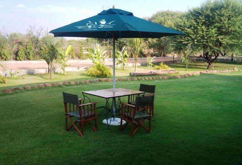 אתר נופש Serenity On The Lake