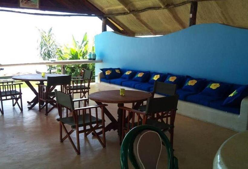 אתר נופש Serenity On The Lake