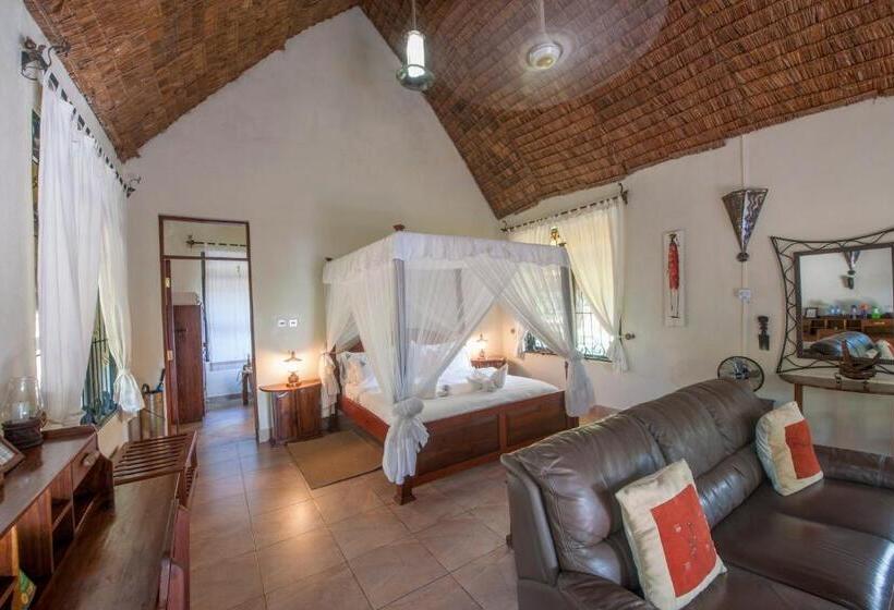 אתר נופש Serenity On The Lake