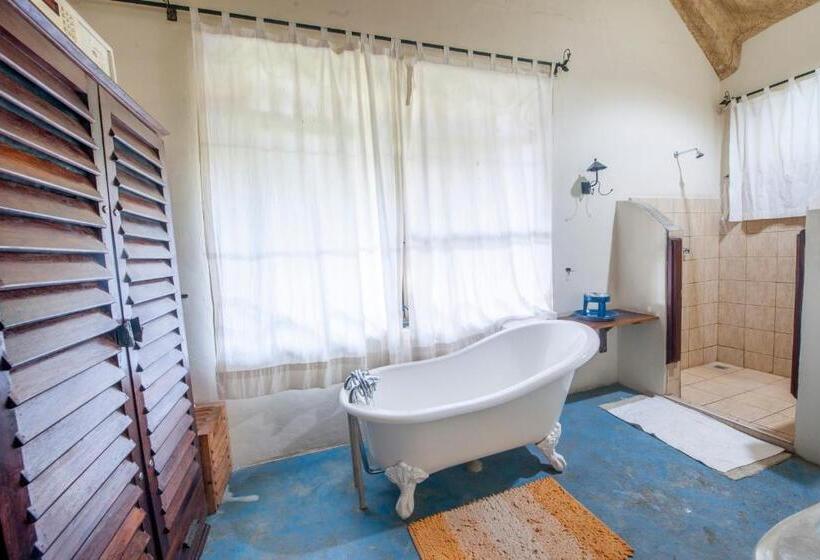 אתר נופש Serenity On The Lake