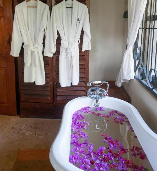 אתר נופש Serenity On The Lake