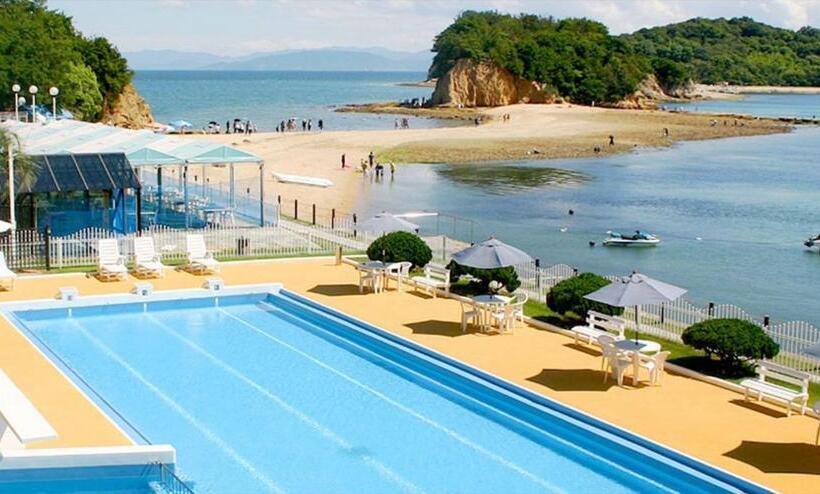 ريوكان Shodoshima International