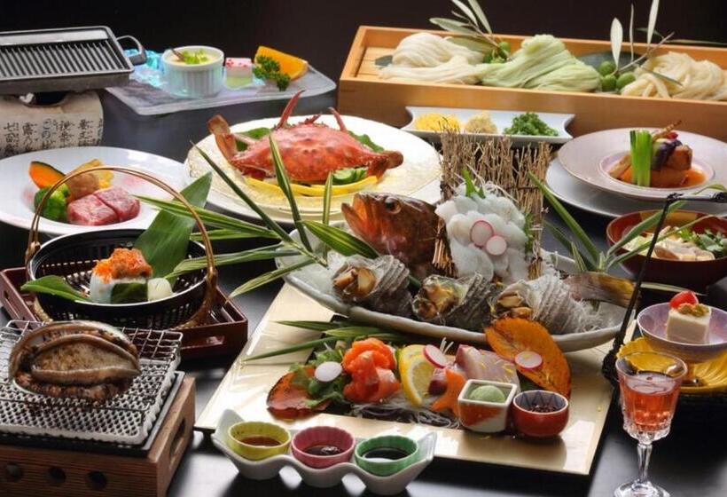 ريوكان Shodoshima International