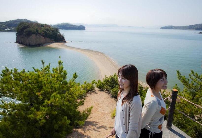 ريوكان Shodoshima International