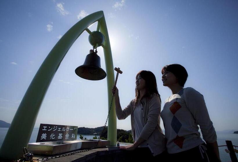 ريوكان Shodoshima International