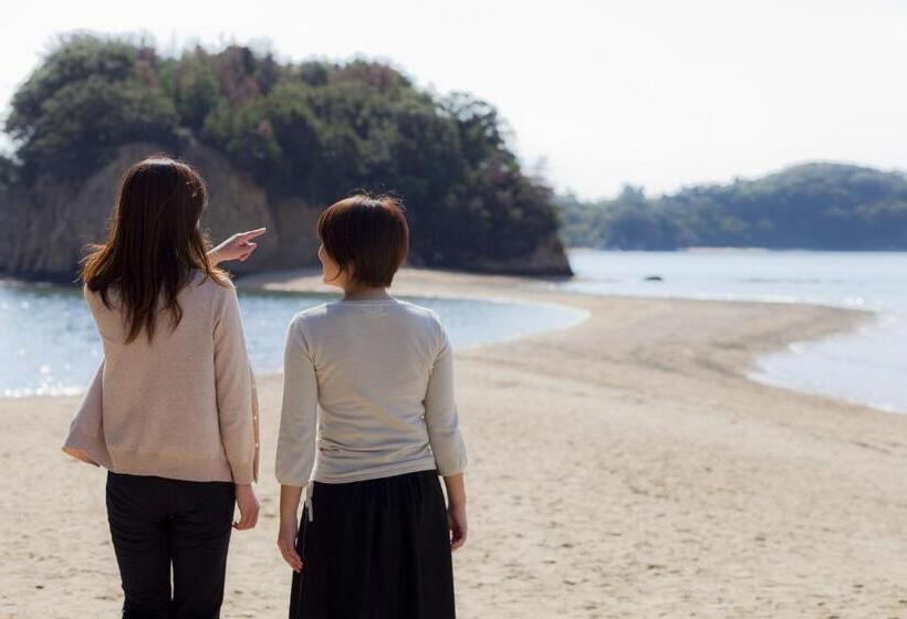 ريوكان Shodoshima International