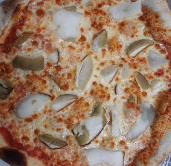 Sassomatto B&b Bioagriturelax