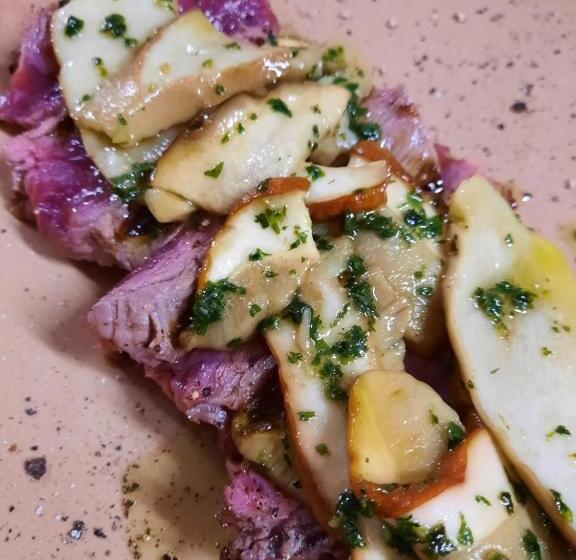 Sassomatto B&b Bioagriturelax