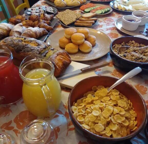 Sassomatto B&b Bioagriturelax