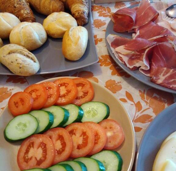 Sassomatto B&b Bioagriturelax