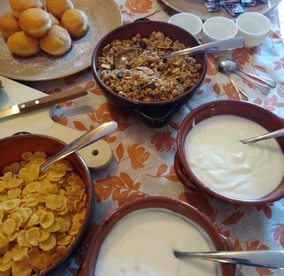 Sassomatto B&b Bioagriturelax