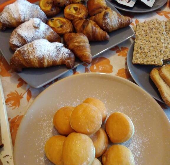 Sassomatto B&b Bioagriturelax