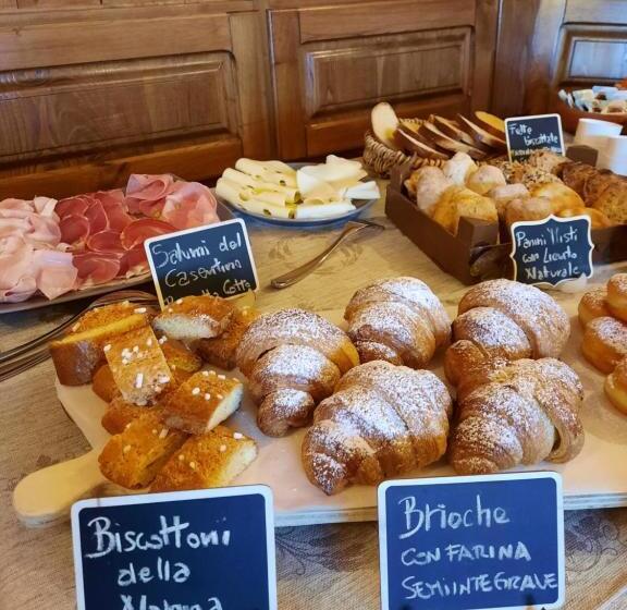 Sassomatto B&b Bioagriturelax