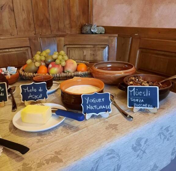 Sassomatto B&b Bioagriturelax