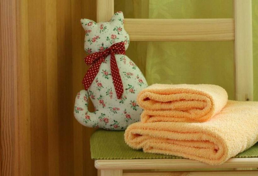 Waldpension Droyßig