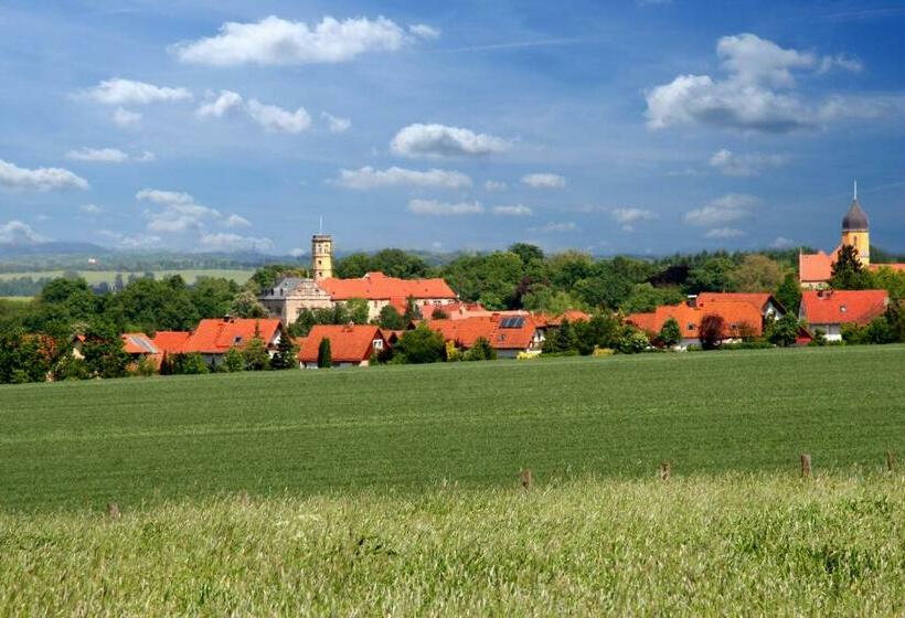 Waldpension Droyßig