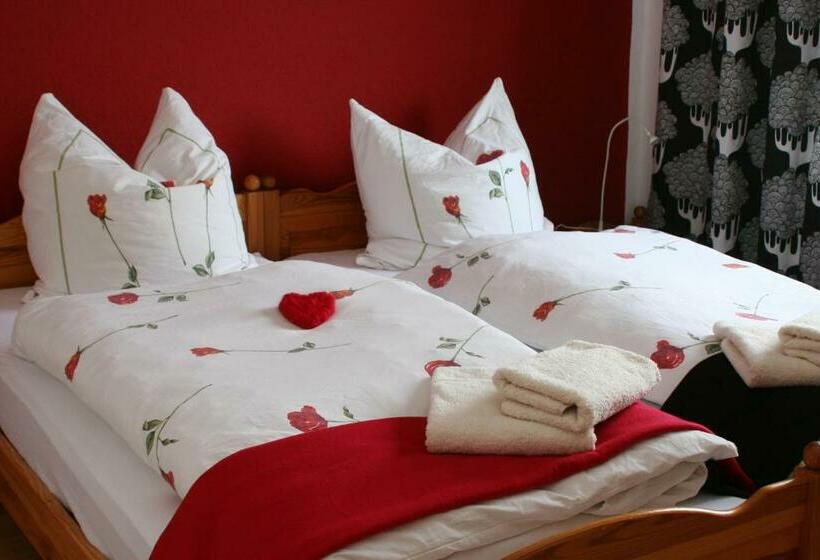 Waldpension Droyßig