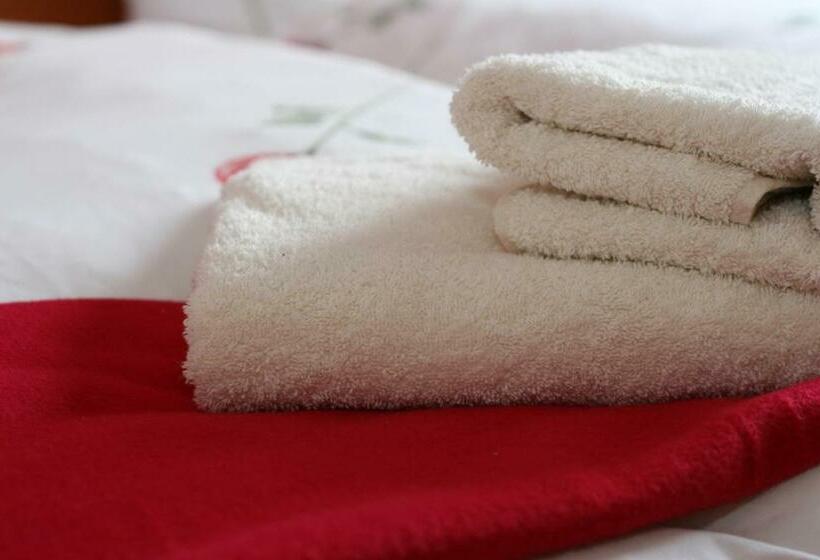 Waldpension Droyßig