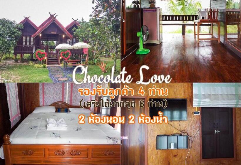 Wangnamkeaw Goodviewresort